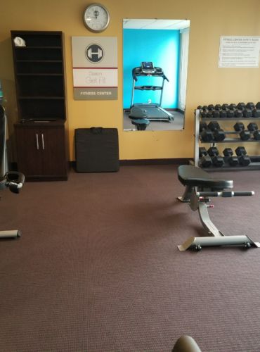 Fitness-1